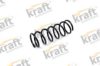 KRAFT AUTOMOTIVE 4033057 Coil Spring